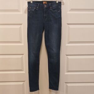 MOTHER The Looker In Crowd Pleaser Size 26